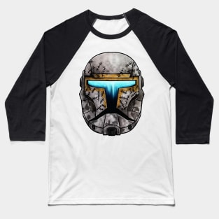 Republic Commando Gregor Baseball T-Shirt